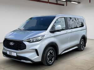 Ford Tourneo Custom Van / Minibus - 10.400 km, Automată