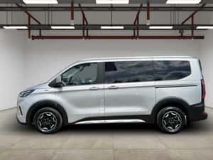 Ford Tourneo Custom Van / Minibus - 10.400 km, Automată — miniatura 2