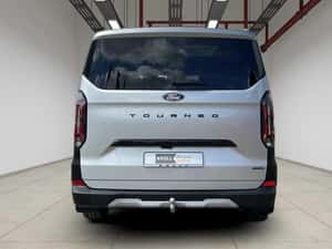 Ford Tourneo Custom Van / Minibus - 10.400 km, Automată — miniatura 4