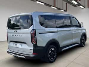 Ford Tourneo Custom Van / Minibus - 10.400 km, Automată — miniatura 5