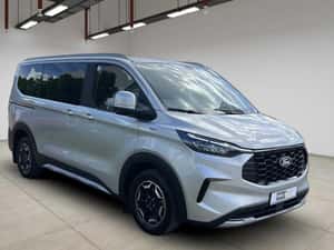 Ford Tourneo Custom Van / Minibus - 10.400 km, Automată — miniatura 6