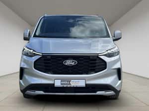 Ford Tourneo Custom Van / Minibus - 10.400 km, Automată — miniatura 7