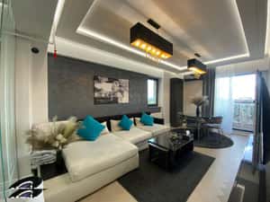2 camere | Novum Lacul Morii | Iesire directa la lac — miniatura 3