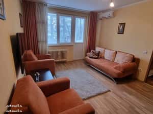 AP. 2 CAMERE- PIATA SUDULUI, LOC PARCARE, METROU 6 MINUTE, MODERN — miniatura 3