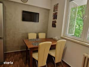 AP. 2 CAMERE- PIATA SUDULUI, LOC PARCARE, METROU 6 MINUTE, MODERN — miniatura 6