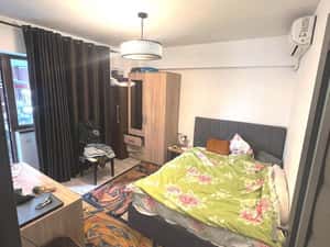 Bucium - Lidl, 2 camere, bloc 2022, etaj 4/8, 54 mp — miniatura 3