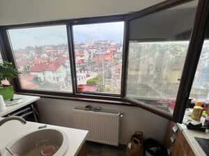 Bucium - Lidl, 2 camere, bloc 2022, etaj 4/8, 54 mp — miniatura 4
