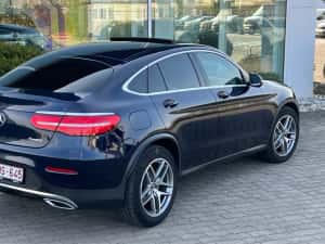 Glc Coupe Diesel/an 2018/Amg Pachet/Trapa — miniatura 3