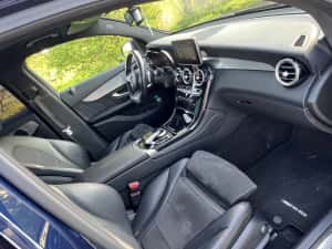 Glc Coupe Diesel/an 2018/Amg Pachet/Trapa — miniatura 5