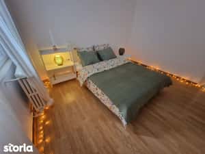 Apartament Obor / Stefan cel Mare — miniatura 4
