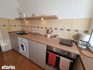 Apartament Obor / Stefan cel Mare — miniatura 6