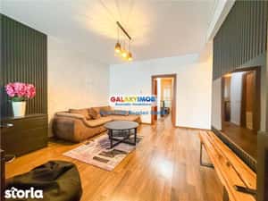 Apartament cu 3 camere de vanzare in Avangard Rezidential — miniatura 5