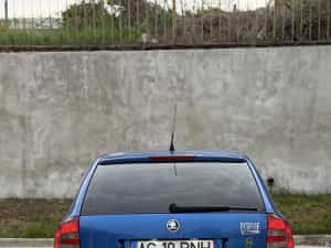 Skoda Octavia VRS / 2008 / Xenon / Proprietar — miniatura 4