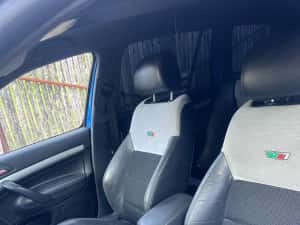 Skoda Octavia VRS / 2008 / Xenon / Proprietar — miniatura 6