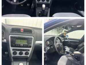 Skoda Octavia VRS / 2008 / Xenon / Proprietar — miniatura 7