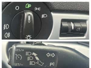 Skoda Octavia VRS / 2008 / Xenon / Proprietar — miniatura 8