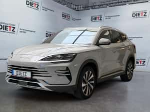 BYD SEAL U 2025 Hibrid SUV, 28905 km — miniatura 1