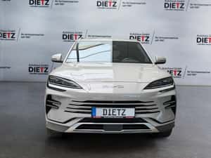 BYD SEAL U 2025 Hibrid SUV, 28905 km — miniatura 2