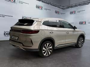 BYD SEAL U 2025 Hibrid SUV, 28905 km — miniatura 3