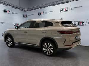 BYD SEAL U 2025 Hibrid SUV, 28905 km — miniatura 5