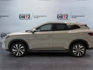 BYD SEAL U 2025 Hibrid SUV, 28905 km — miniatura 7