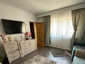 Apartament la casa,cu 1 camera si terasa,loc de parcare,zona Marasti — miniatura 3