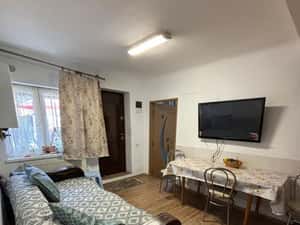 Apartament la casa,cu 1 camera si terasa,loc de parcare,zona Marasti — miniatura 5