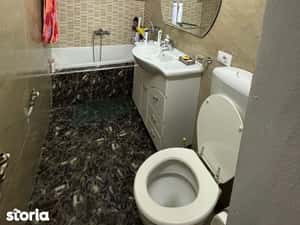 Apartament la casa,cu 1 camera si terasa,loc de parcare,zona Marasti — miniatura 6