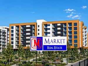 Apartament 3 camere - Metrou Berceni - PROMOTIE !!! — miniatura 3