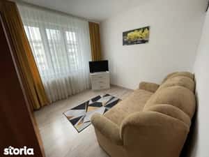 Apartament 2 camere -Zona Sud -etaj  3/4 - 40 mp-57000 euro negociabil — miniatura 5