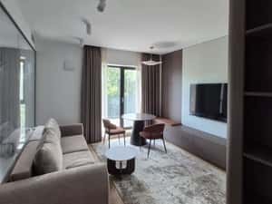 Apartament 2 camere | Nusco City | Aviatiei | 55 mp | Prima inchiriere