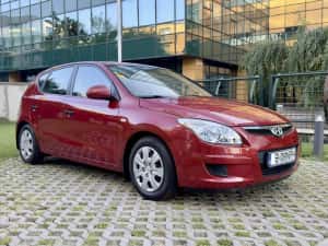 Hyundai i30, 1.4 Benzina , 109CP