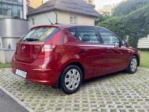 Hyundai i30, 1.4 Benzina , 109CP — miniatura 4
