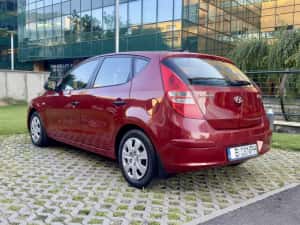 Hyundai i30, 1.4 Benzina , 109CP — miniatura 5