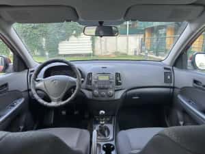 Hyundai i30, 1.4 Benzina , 109CP — miniatura 7