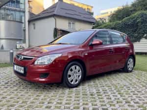 Hyundai i30, 1.4 Benzina , 109CP — miniatura 9