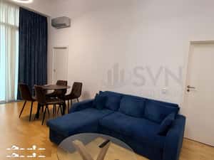 Apartament modern 2 camere Marmura Residence I Gradina proprie — miniatura 3