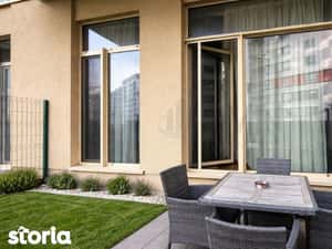 Apartament modern 2 camere Marmura Residence I Gradina proprie — miniatura 4