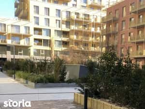Apartament modern 2 camere Marmura Residence I Gradina proprie — miniatura 5