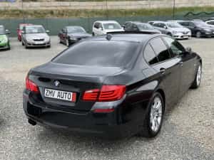 BMW 525D X-Drive 2013 Rate/Garantie/Revizii — miniatura 4