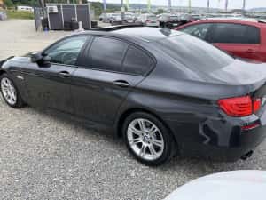 BMW 525D X-Drive 2013 Rate/Garantie/Revizii — miniatura 6