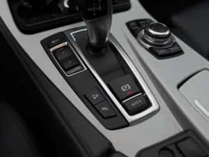 BMW 525D X-Drive 2013 Rate/Garantie/Revizii — miniatura 8
