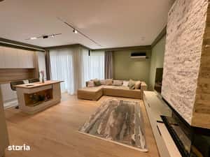 Penthouse 3 camere, 2 băi – 2 locuri de parcare – Popești Leordeni — miniatura 5