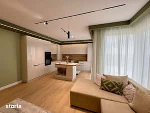 Penthouse 3 camere, 2 băi – 2 locuri de parcare – Popești Leordeni — miniatura 6