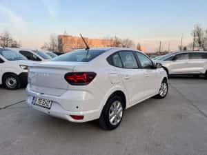 Dacia Logan — miniatura 3