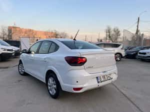 Dacia Logan — miniatura 4