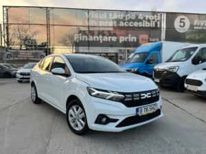 Dacia Logan — miniatura 8