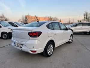 Dacia Logan — miniatura 10
