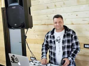 DJ Danko DJ profesionist pentru evenimente reusite