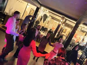 DJ Danko DJ profesionist pentru evenimente reusite — miniatura 5